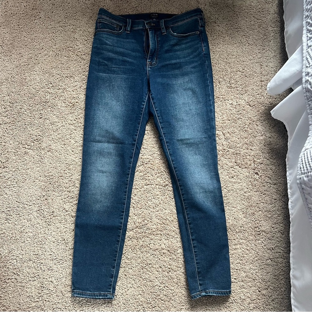 J Crew Women's Jeans